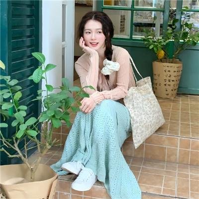 我家有个赵大咪